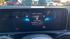 Mercedes-Benz A-Class A200d AMG Line Premium 5dr Auto Diesel Hatchback